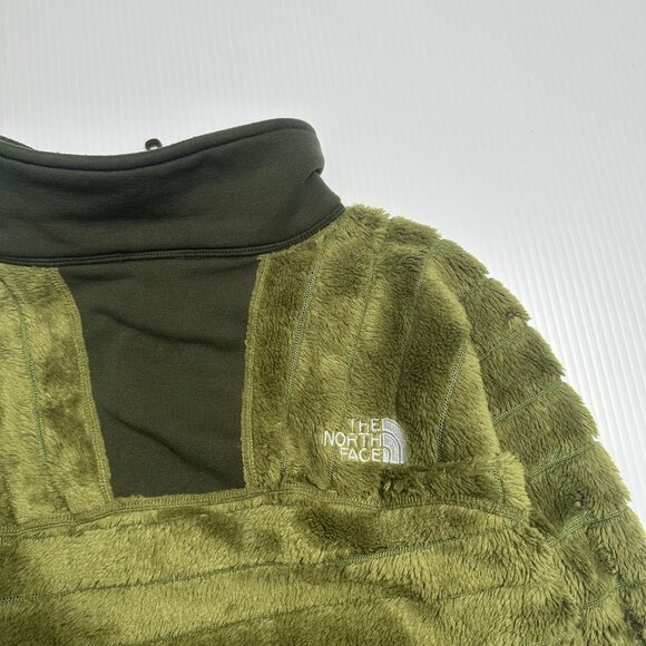 The North Face Summit Series Fleece Jacket S - Picture 4 of 6
